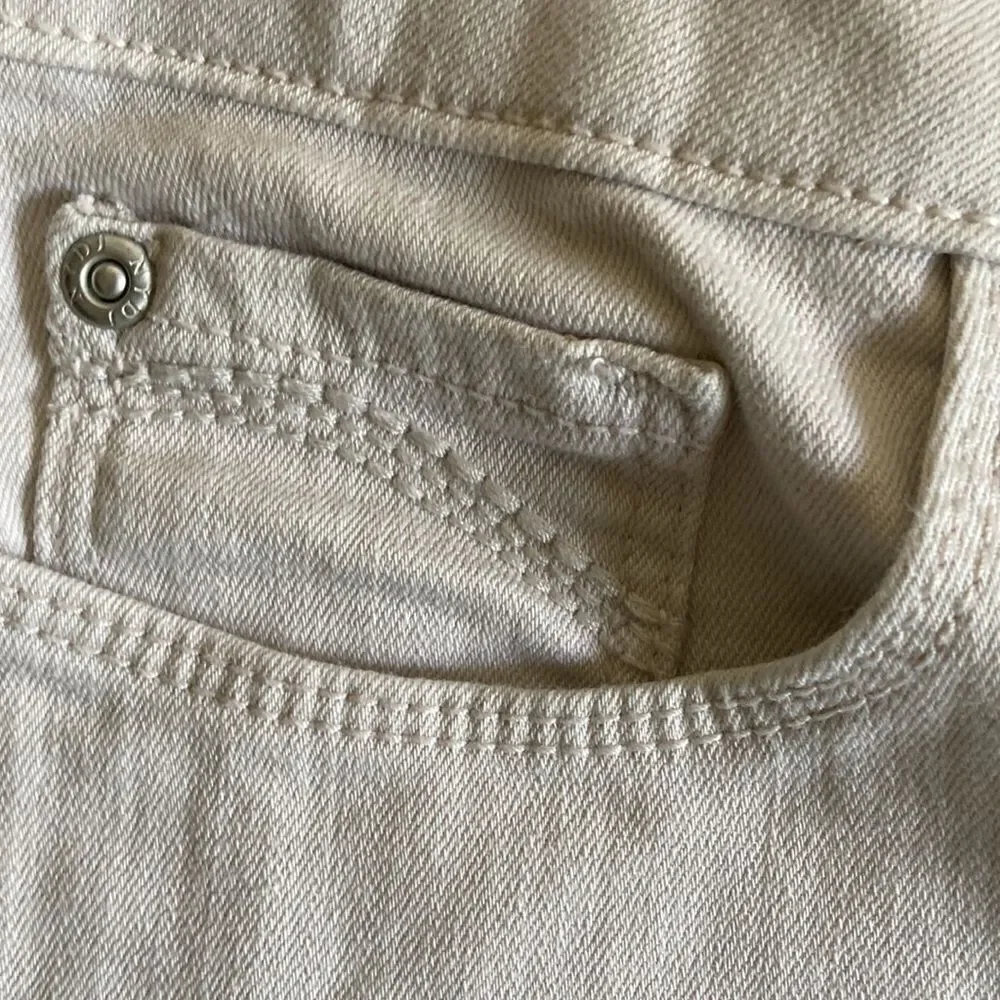 EUC NYDJ Clarissa Ankle Jeans Size 00P